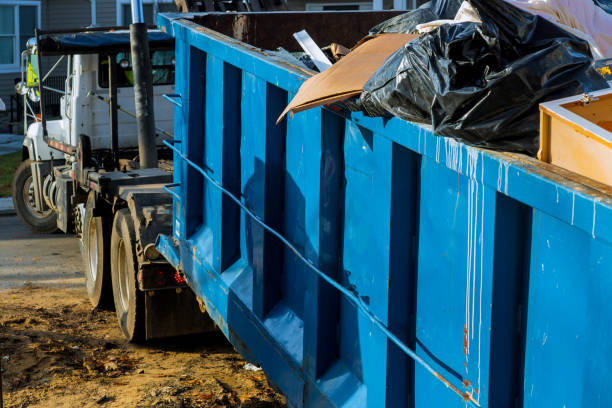 Professional Junk Removal Services in Mikes, TX