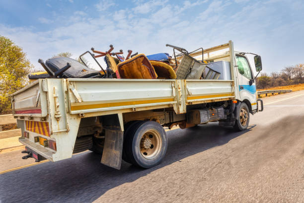 Recycling Services for Junk in Mikes, TX